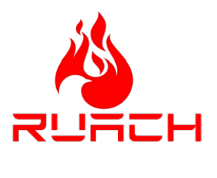 RUACH INFO-SEC